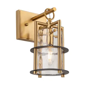 Burford 1-Light Sconce